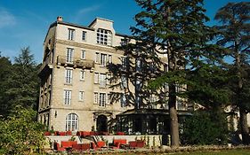 Domaine Le Mouflon D'Or